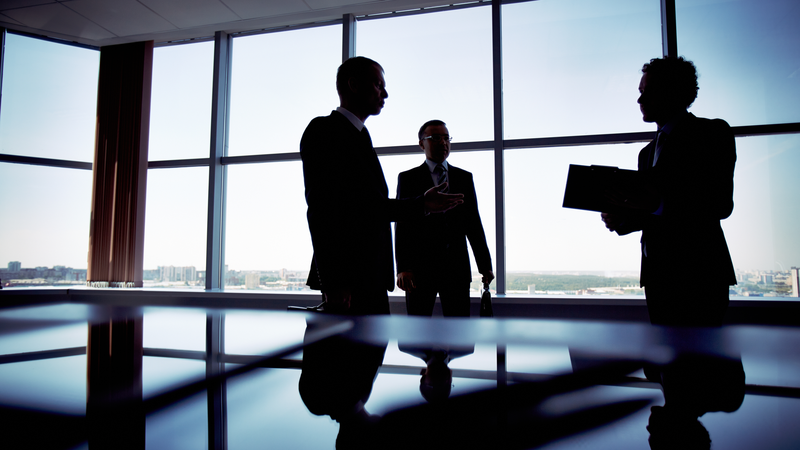 Capital privado y family office